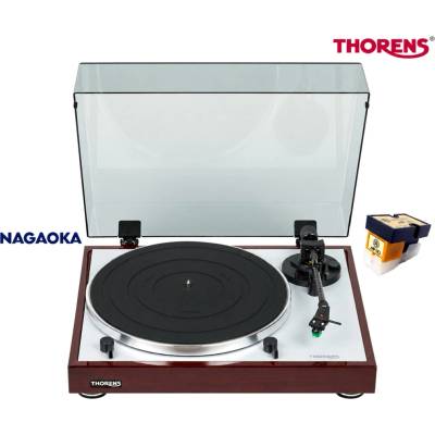 Thorens TD 402 DD + MP-110