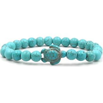 HARAHU Гривна to-28145 - Тюркоазена kp28145 (to-28145)