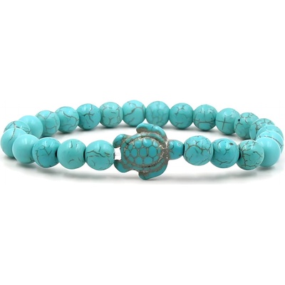 HARAHU Гривна to-28145 - Тюркоазена kp28145 (to-28145)