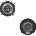 Clarion SRG-1333R