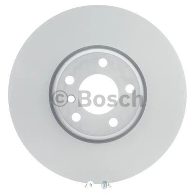 Brzdový kotúč BOSCH 0 986 479 E19