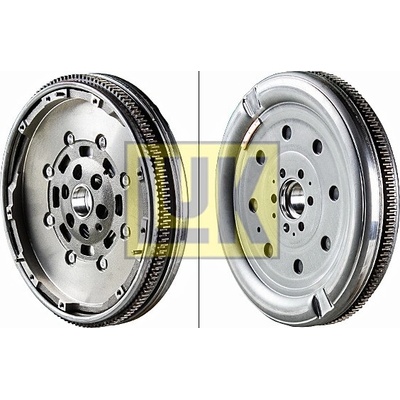 Zotrvačník Schaeffler LuK 415 0264 10