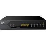 Esperanza dvb-t2 h. 265/hevc digital terrestrial tv receiver ev107p Цифрови приемници, декодери