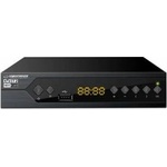 Esperanza dvb-t2 h. 265/hevc digital terrestrial tv receiver ev107p Цифрови приемници, декодери