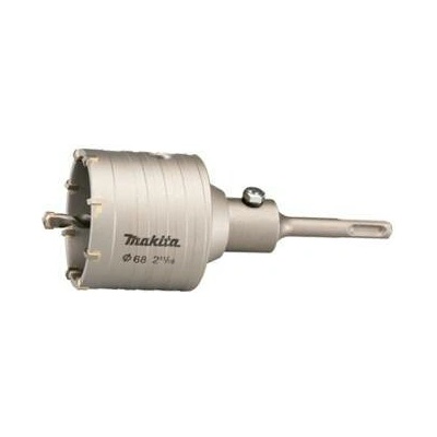 MAKITA D-74011 korunka vrtací do zdi 68mm SDS+
