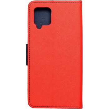 Fancy Book Samsung Galaxy A42 5G, A426 Červené