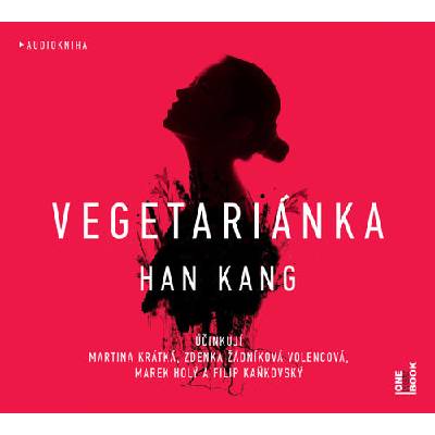Vegetariánka