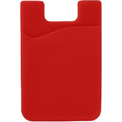 MG Card Case červené