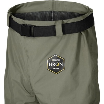 Delphin Brodící Kalhoty Do Pasu Hron Pants