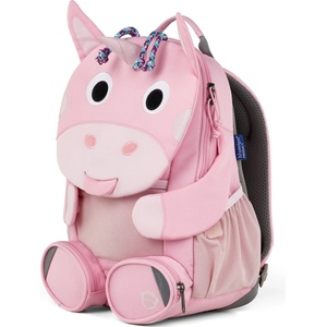 Affenzahn Детска детска раница Affenzahn Großer Freund Einhorn Kids' backpack - Pink - размер One Size (508-0648-0111)