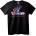 NOONEBRAND Тениска Stitch Най-добрият ден - 6XL, White