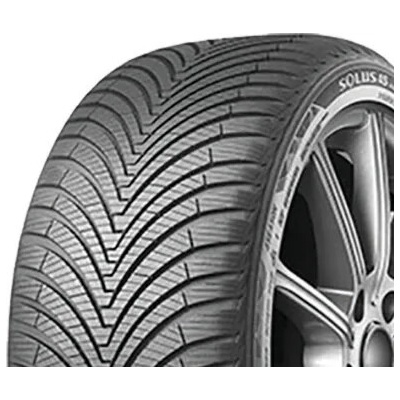 Kumho Solus 4S HA32+ 205/55 R17 95V
