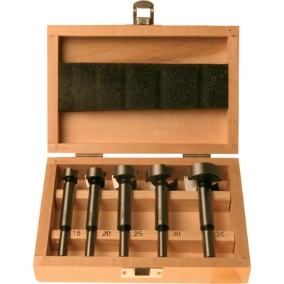 Levior Sada sukovníků 5ks 15-20-25-30-35mm – Hledejceny.cz