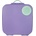 b.box Lunchbox кутия за закуска Lilac Pop