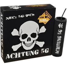 PETARDY ACHTUNG 4 ks