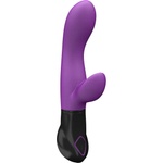Adrien Lastic Gaia Rampant Rabbit Purple