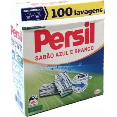Persil Professional prací prášek na bílé prádlo 4,95 kg