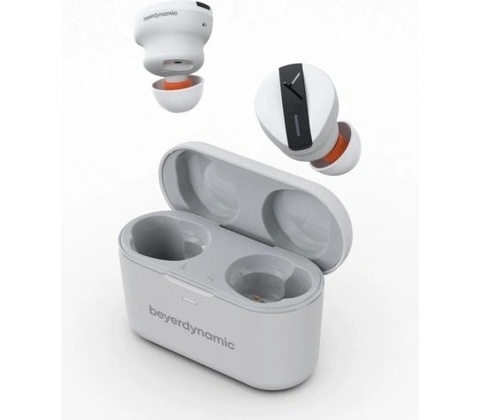 Beyerdynamic Free Byrd