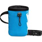 Mammut Торбичка за магнезий MAMMUT First Crag Chalk Bag ocean