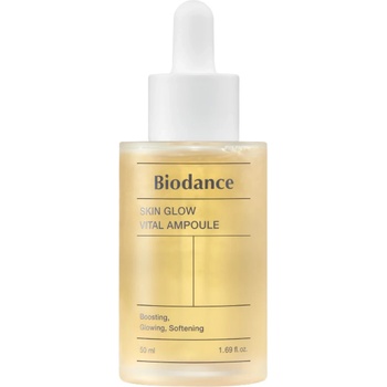 Biodance - Skin Glow Vital Ampoule 50ml
