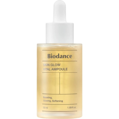 Biodance - Skin Glow Vital Ampoule 50ml