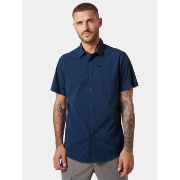 Helly hansen Риза tofino solen ss shirt
