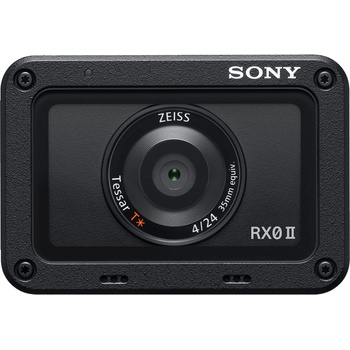 Sony Cyber-Shot DSC-RX0 II