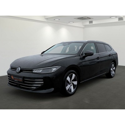 Volkswagen Passat Variant 1.5 eTSI DSG 110 kW