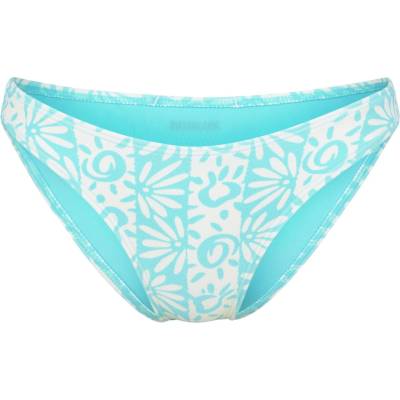 Billabong Дамско бикини долнище Billabong Women's Happy Dance Hike Bikini bottom - Sea Spray - размер XS (150-4510-0111)