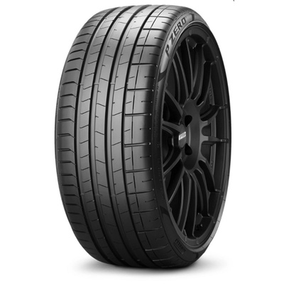 Pirelli P ZERO E XL RFT 265/40 R22 106V