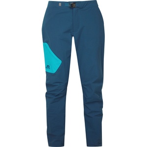 Mountain Equipment Comici Pant (AC) Women's Размер: S / Цвят: син