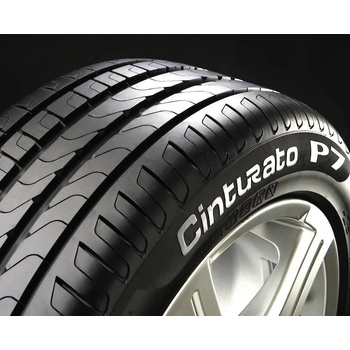 Image 1 of Pirelli CINTURATO P7 MOE (RFT) XL 245/40 R18 97Y