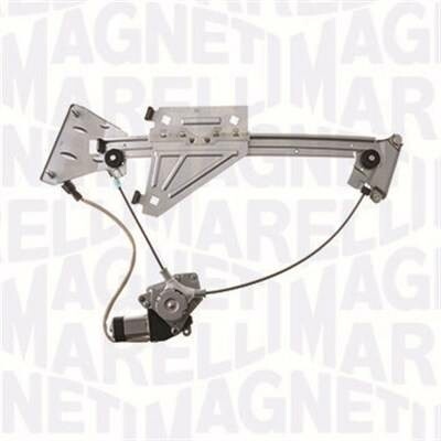 MAGNETI MARELLI Zvedací zařízení oken 350103170150