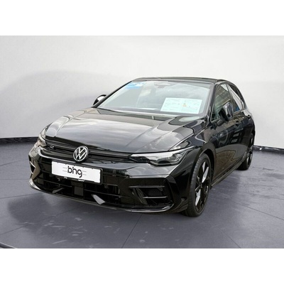 Volkswagen Golf R 4Motion DSG 245 kW