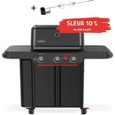 Weber Genesis E-330WR Stealth