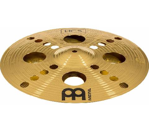 Meinl 14" HCS Trash Stack