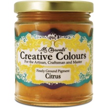 Odies Oil Mr. Cornwall’s Creative Colours pigmenty do Odies olejov citrus 30 g