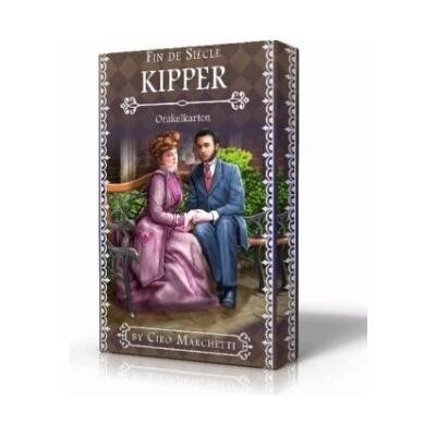 Fin de Si?cle Kipper