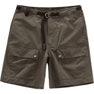 CMP Мъжки къси панталони CMP Bermuda with Belt Shorts - Olive - размер XL (012-4143-0514)