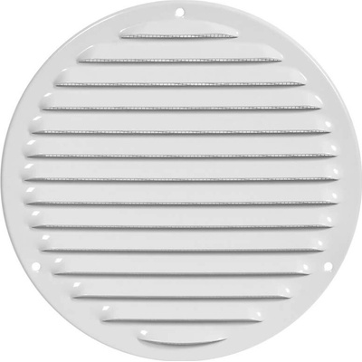 Ventishop KVMRb 160 bílá
