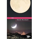 Knihy 1Q84: Kniha 3 Haruki Murakami
