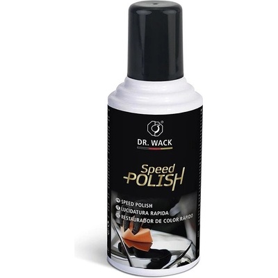 Dr. Wack Speed Polish 500 ml