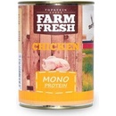 Topstein Farm Fresh Monoprotein kuracia 400 g