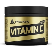 Peak Performance Vitamin C 60 kapslí