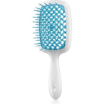 Janeke Superbrush Small малка плоска четка 17, 5 x 7 x 3 cm