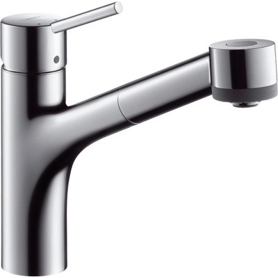 Hansgrohe 32841000 – Zboží Mobilmania