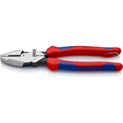 Knipex 09-02-240-T-BK