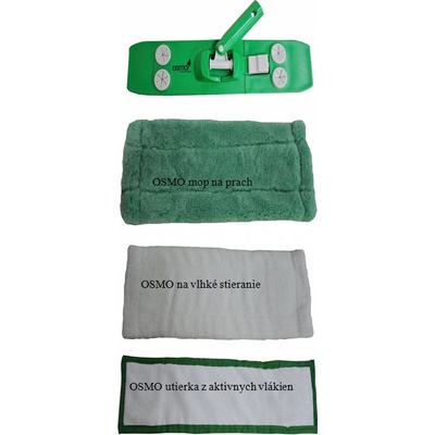 OSMO Mop z aktívnych vlákien (návlek)