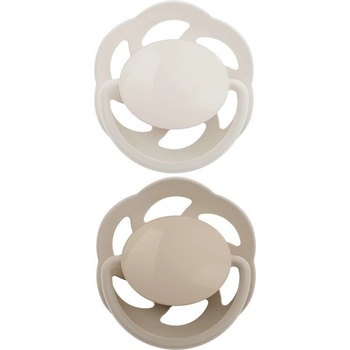 NIP Латексови залъгалки NIP - Cherry Newborn, Boy, 0-2 м, 2 броя (4000821427877)