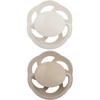 NIP Латексови залъгалки NIP - Cherry Newborn, Boy, 0-2 м, 2 броя (4000821427877)